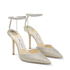 Saeda Glitter Pumps,Jimmy Choo,- Fivestory New York