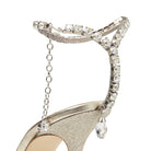 Saeda Glitter Pumps,Jimmy Choo,- Fivestory New York