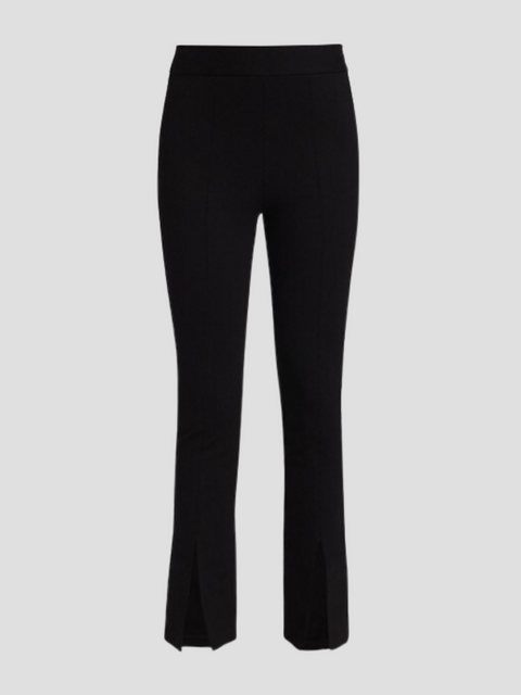 Sexy Back Pant in Black,Twp,- Fivestory New York