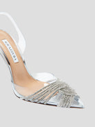 Gatsby 75 Embellished Slingback Heel,Aquazzura,- Fivestory New York