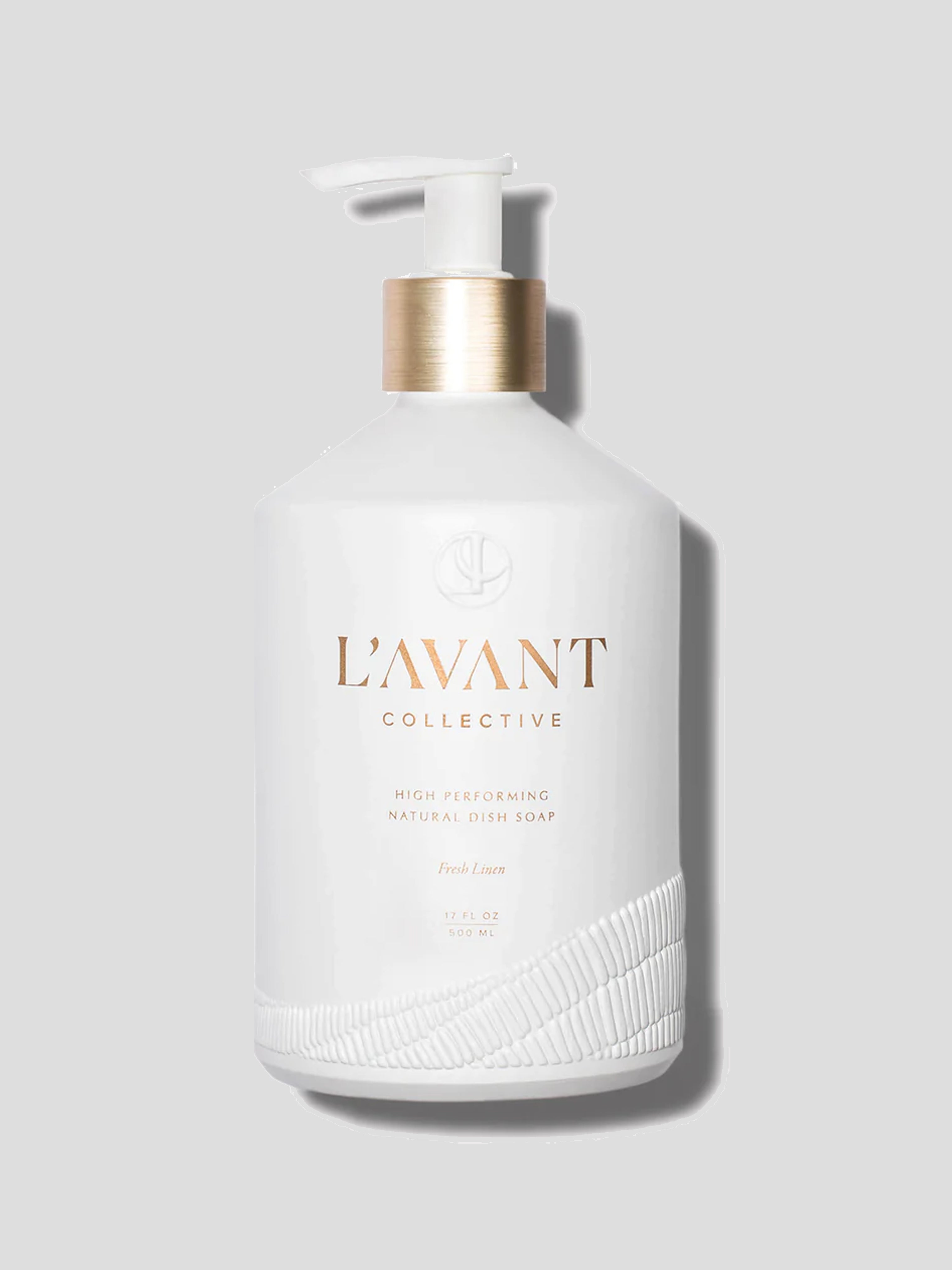 High Performing Natural Dish Soap 16Oz,L'Avant,- Fivestory New York