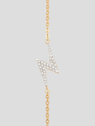 Lightning Bolt Bracelet,Sophie Lis,- Fivestory New York