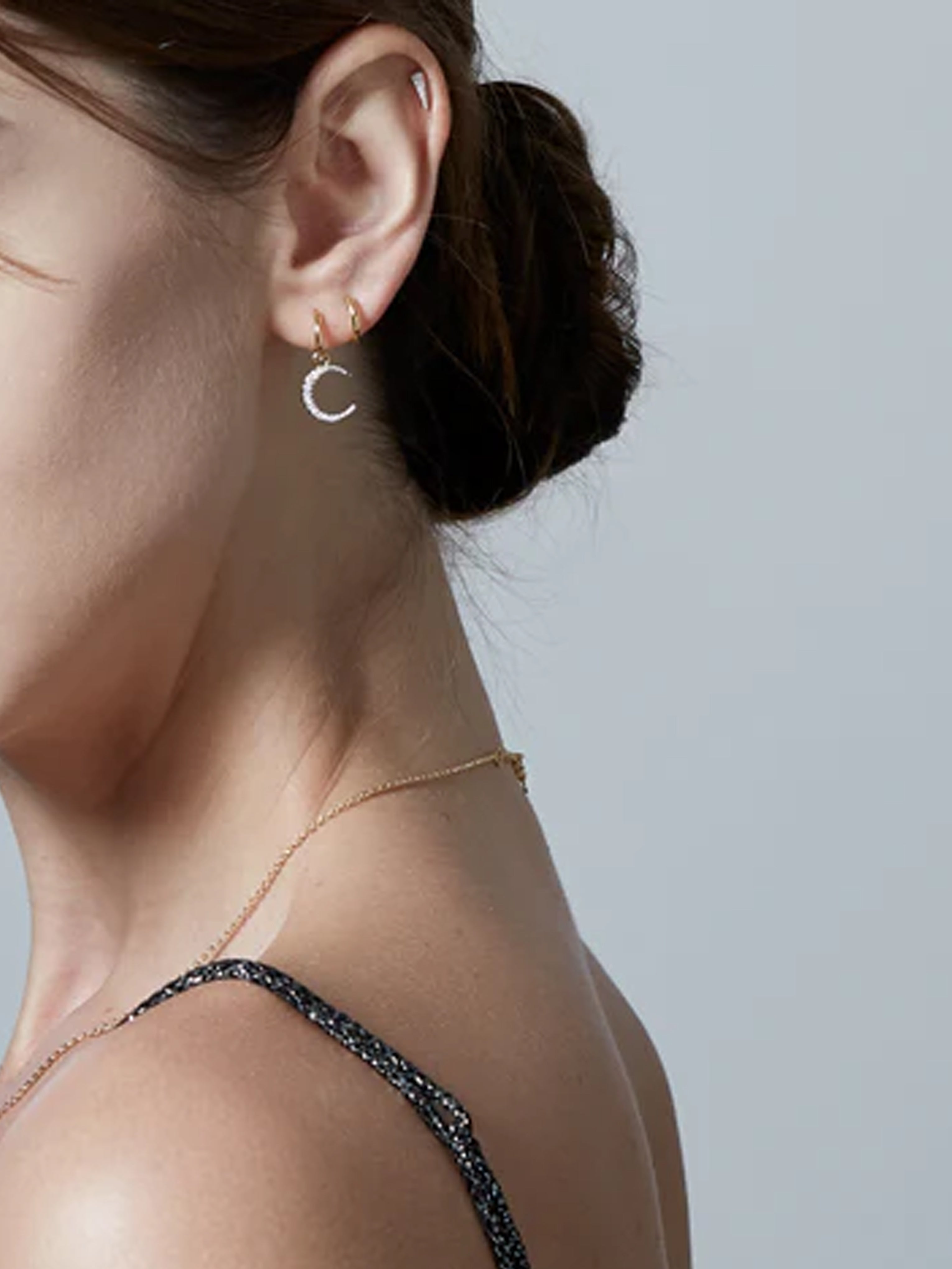 Luna Hoops,Sophie Lis,- Fivestory New York