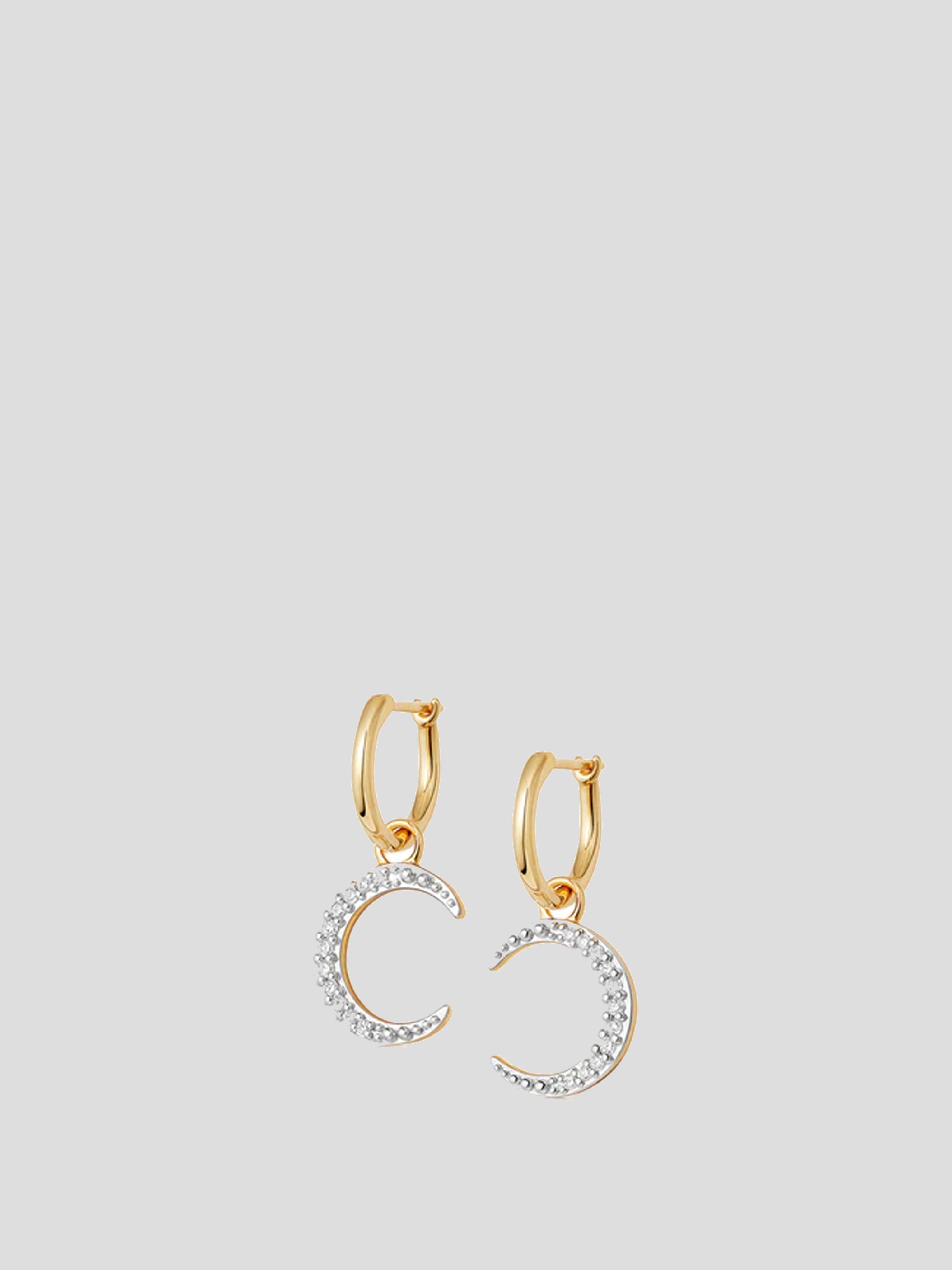 Luna Hoops,Sophie Lis,- Fivestory New York