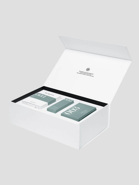 Hero Box 003 with Hand Cream And Hand Soap,Bon Parfumeur,- Fivestory New York