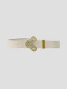 Adaria White Leather Wide Belt,Isabel Marant,- Fivestory New York