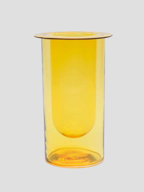 Gold Tube Modular Vase Set,Hue 42,- Fivestory New York