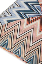 Birmingham Patchwork Cushion,Missoni,- Fivestory New York