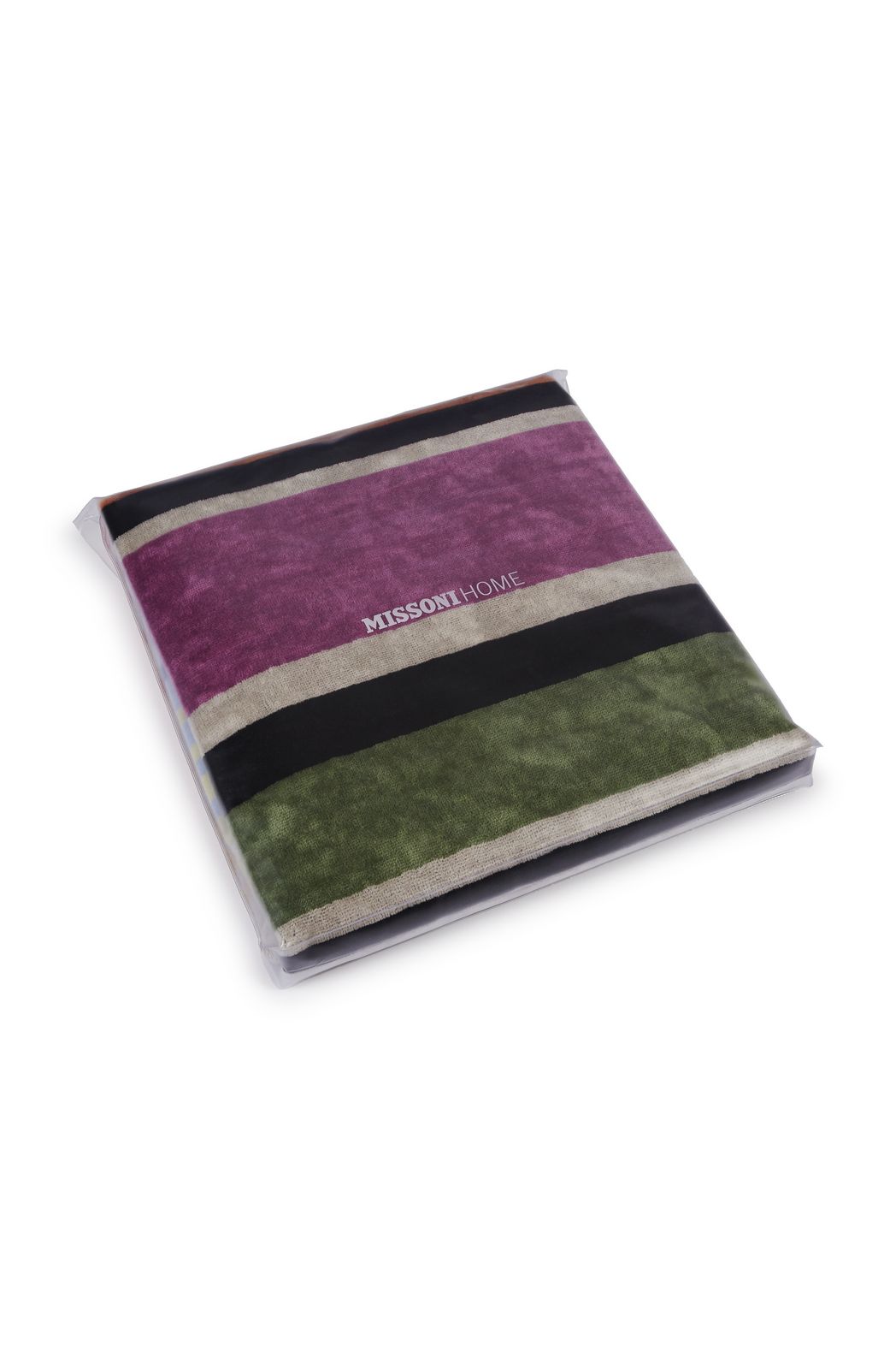 Ayrton - Beach Towel,Missoni,- Fivestory New York